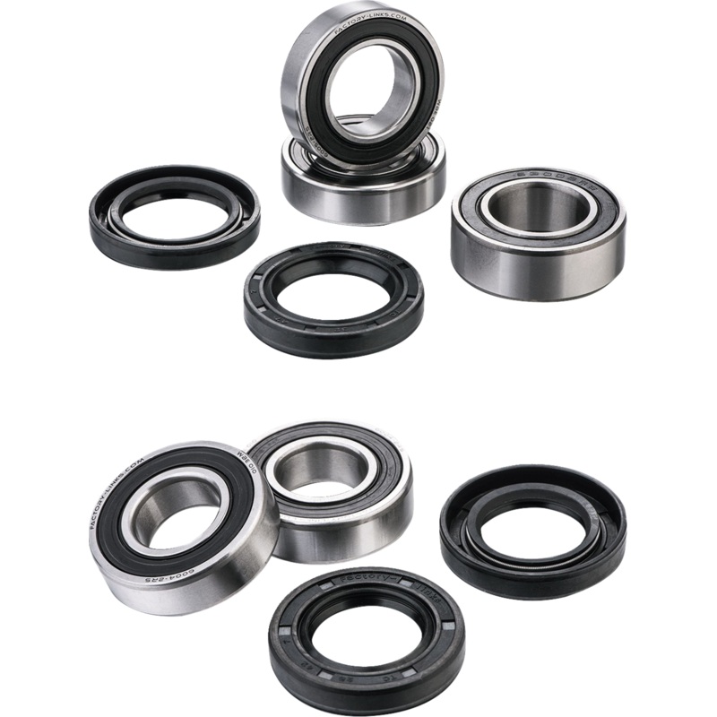 Factory Links Wheel Bearing Kit - Front/Rear - '04-'23 Sherco KWK-C-001