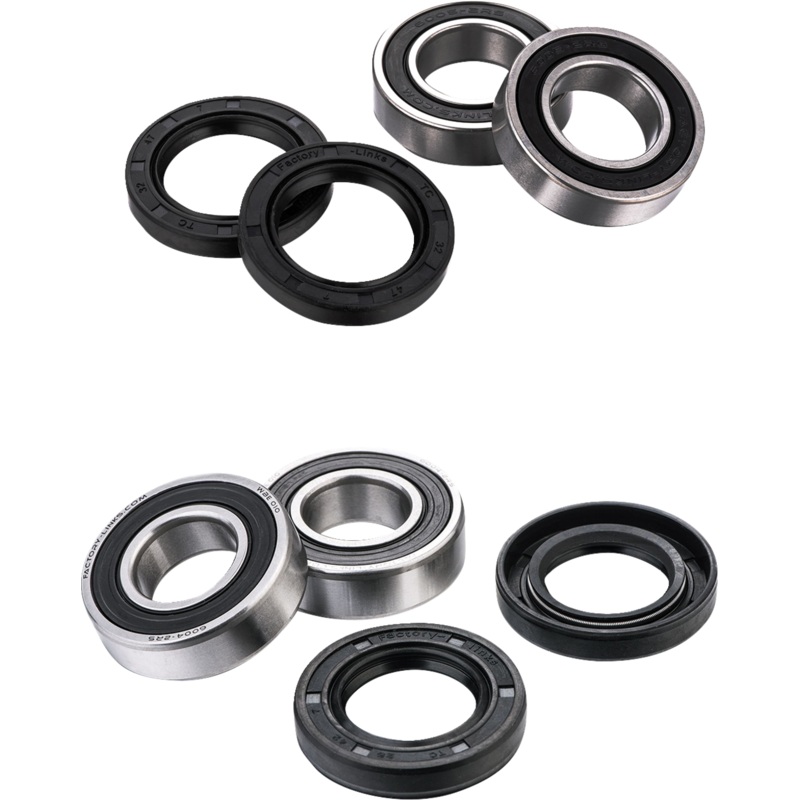 Factory Links Wheel Bearing Kit - Front/Rear - '24 Sherco KWK-C-002