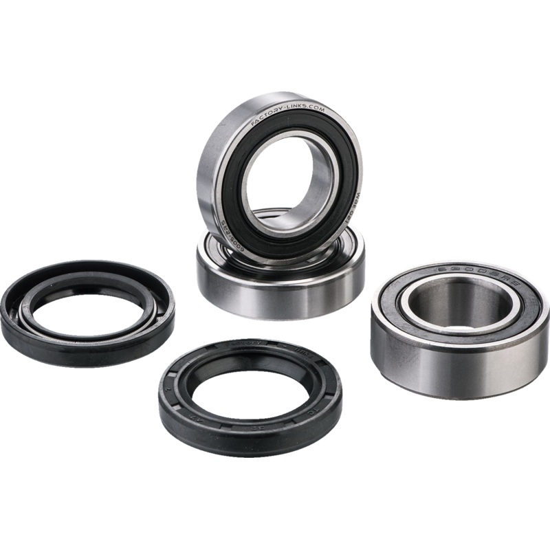 Factory Links Wheel Bearing Kit - Rear - Husqvarna/Sherco/SWM RWK-Q-011