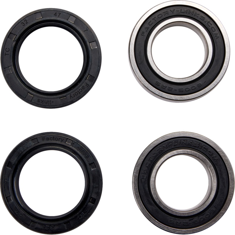 Factory Links Wheel Bearing Kit - Rear - Sherco SE RWK-C-001