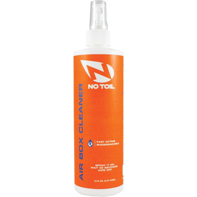 No Toil Air Box Cleaner - 16 U.S. Fl Oz. Nt30