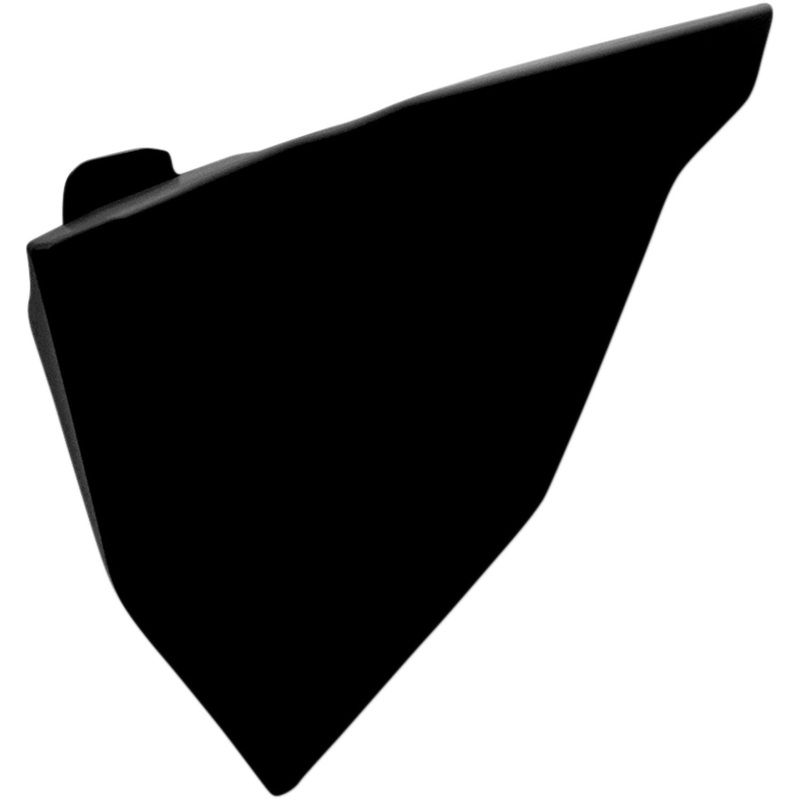 Acerbis Airbox Cover - Black 2726520001