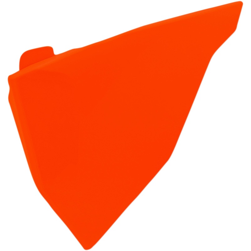 Acerbis Airbox Cover - Orange 2726525226