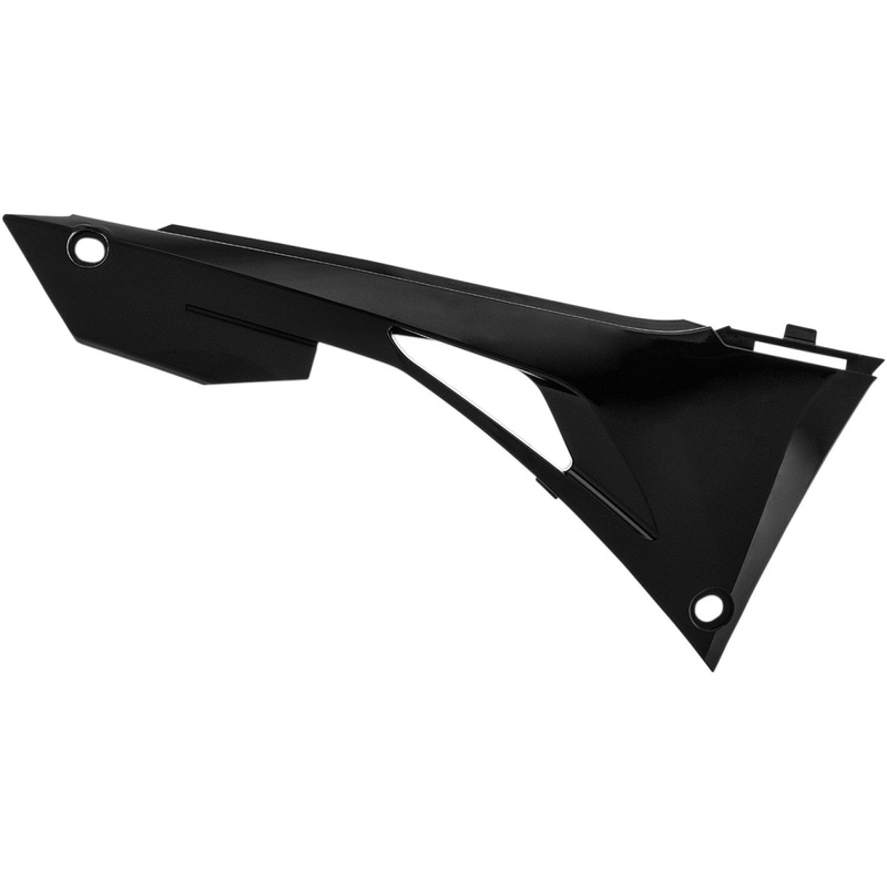 Acerbis Airbox Cover - Black 2640280001
