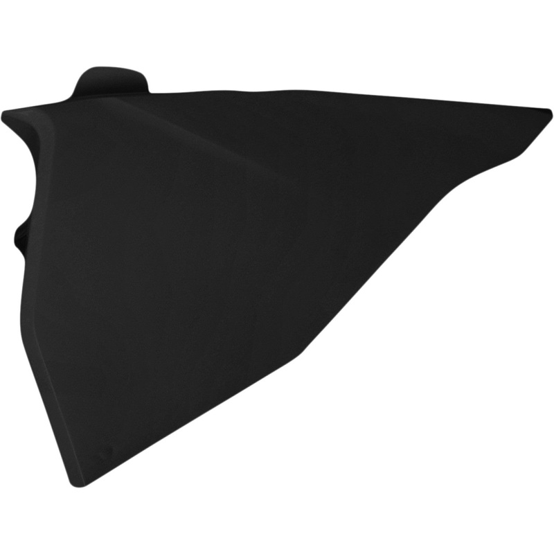 Acerbis Airbox Cover - Black 2872750001