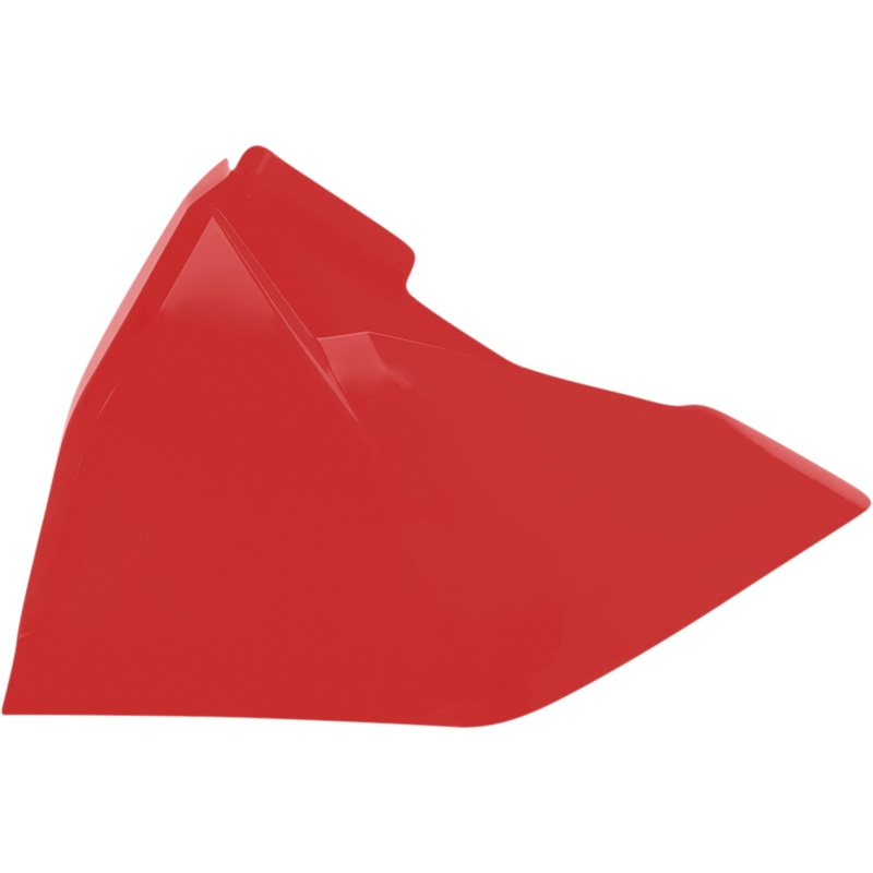 Acerbis Airbox Cover - Red 2685980004