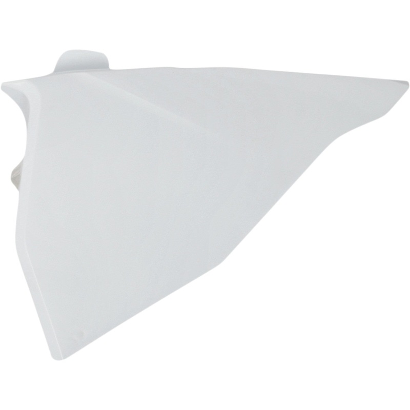 Acerbis Airbox Cover - White 2872750002