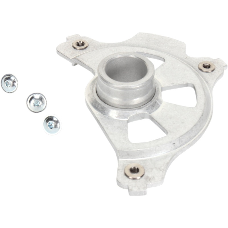 Acerbis Disc Cover Mount Kit - Unfinished - YZF 2374200059