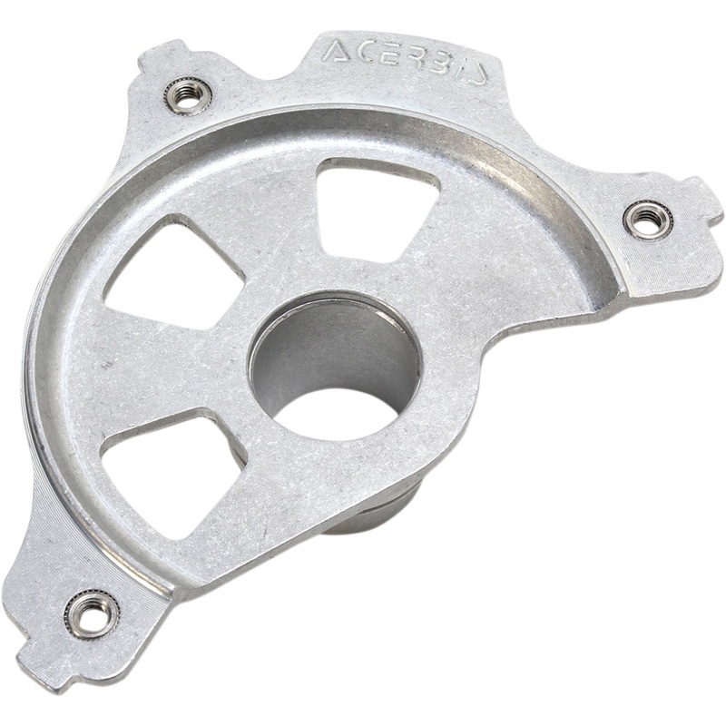 Acerbis Disc Cover Mount Kit - Unfinished - Beta 2449489999
