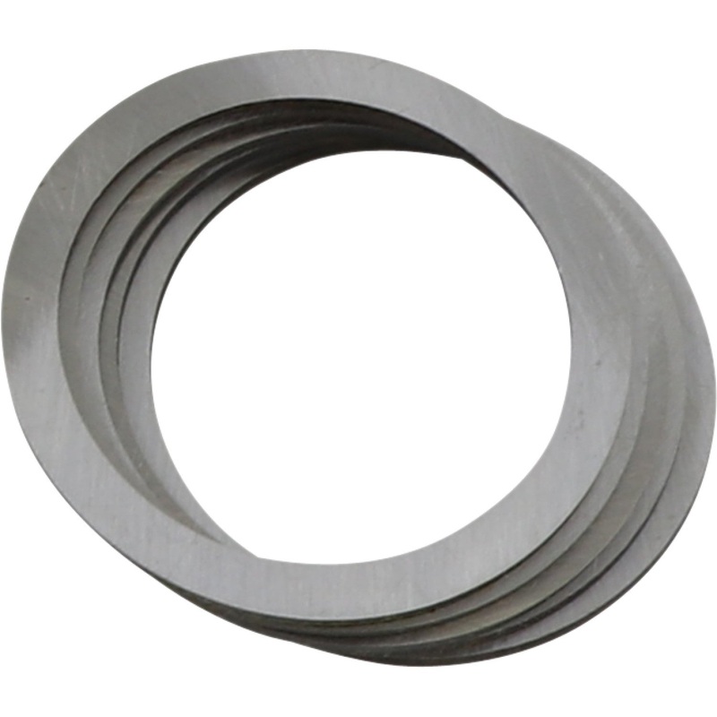 Eastern Motorcycle Parts Bearing Retaining Washer - 0.070" - Big Twin A-35131-81