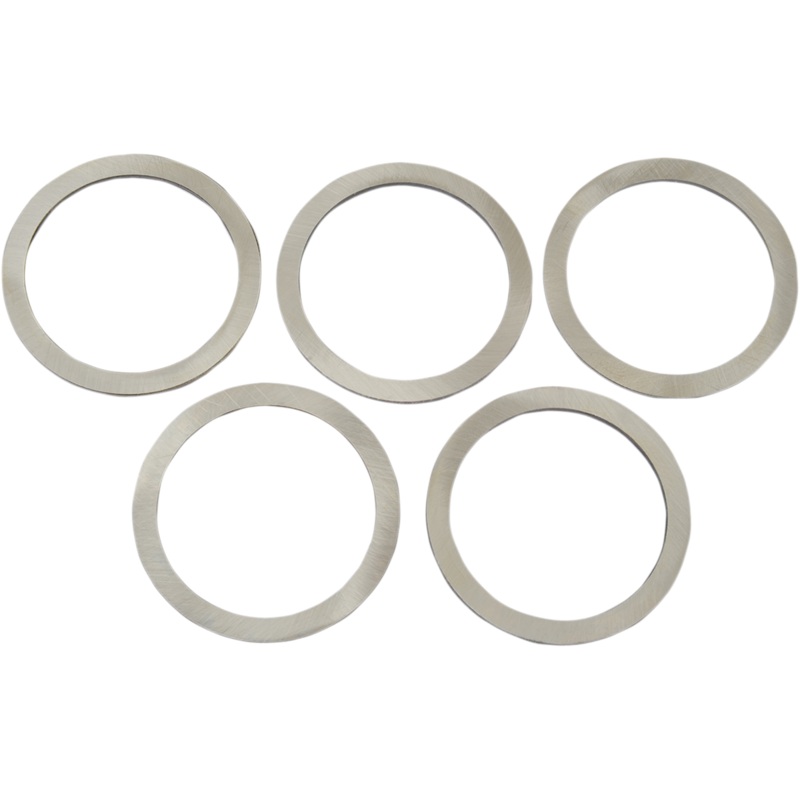 Eastern Motorcycle Parts Bearing Retaining Washer - .080" - Big Twin A-35131-82