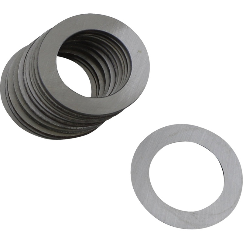 Eastern Motorcycle Parts Countershaft Thrust Washer - XL A-35327-SET