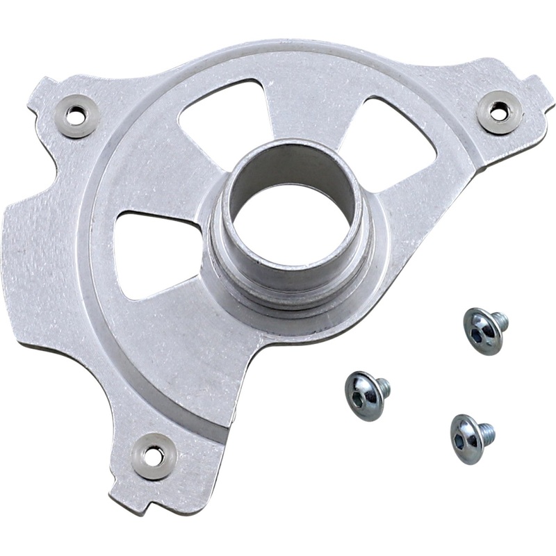 Acerbis Disc Cover Mount Kit - Unfinished - KTM 2043170059