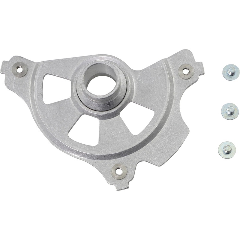 Acerbis Disc Cover Mount Kit - Unfinished - KXF 2063119999