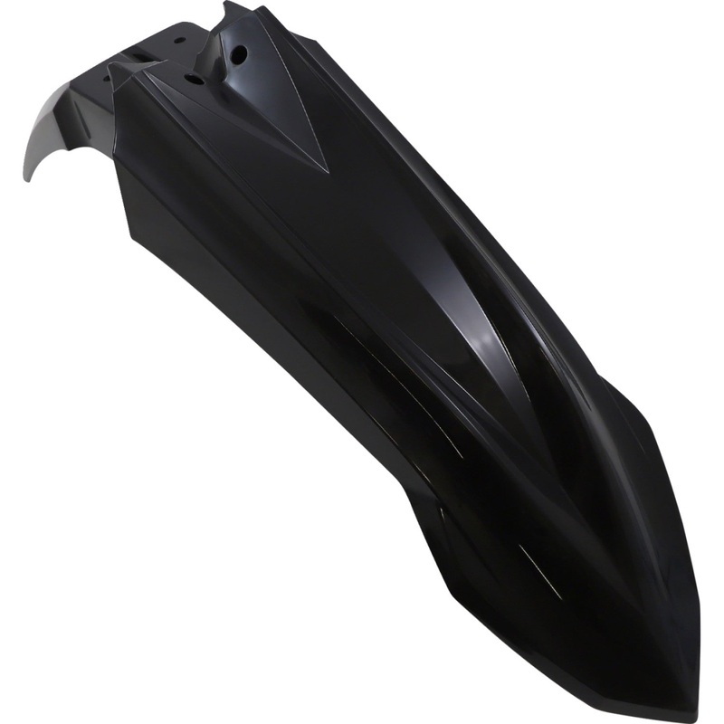 Acerbis Front - Fender - Black 2936300001