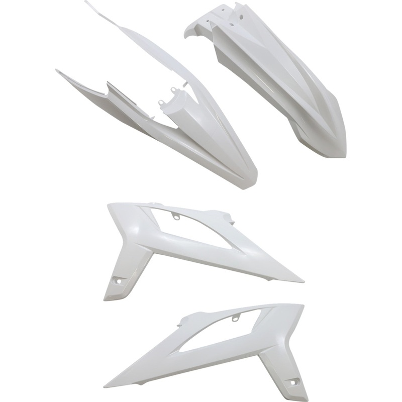 Acerbis Standard Replacement Body Kit - OEM 2936276812