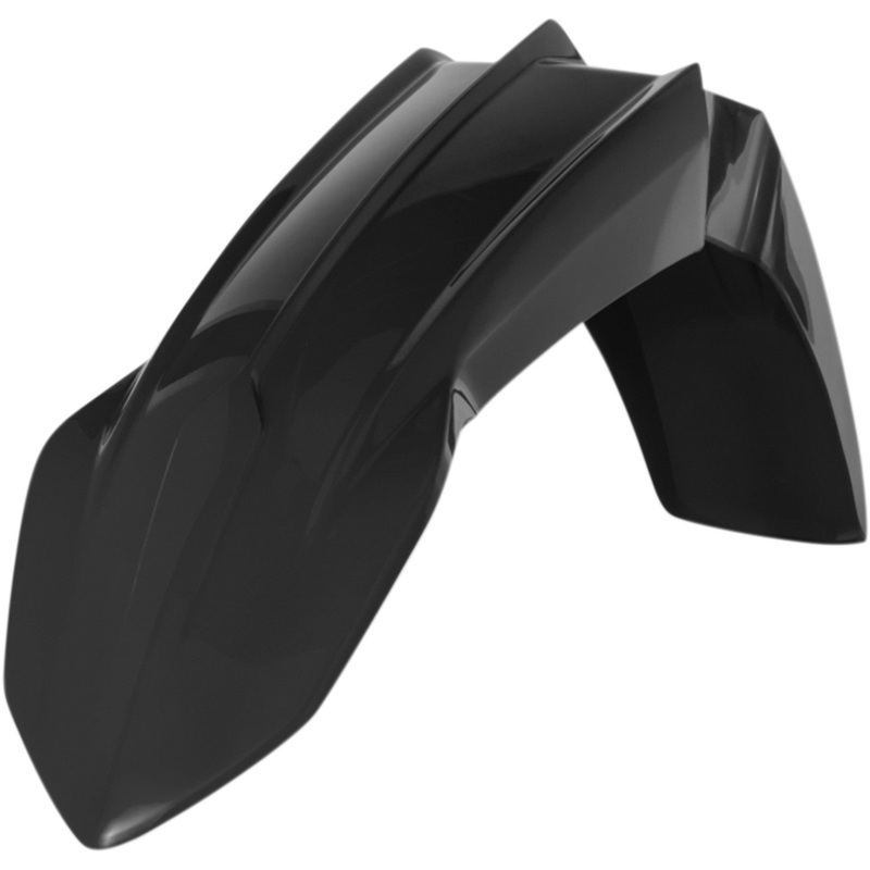 Acerbis Front Fender - Black 2685850001