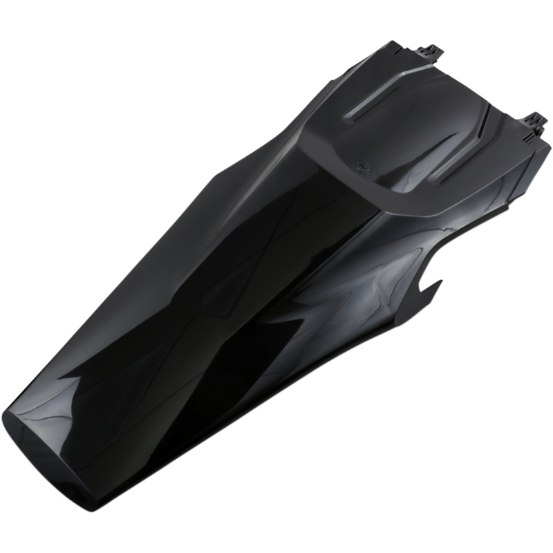 Acerbis Rear Fender - Black 2726600001