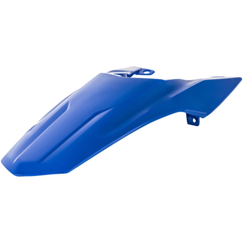 Acerbis Rear Fender - Blue 2726710211
