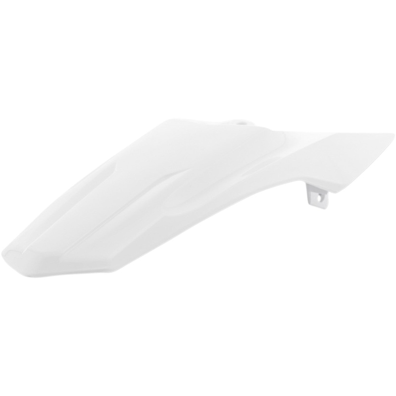 Acerbis Rear Fender - White 2726710002