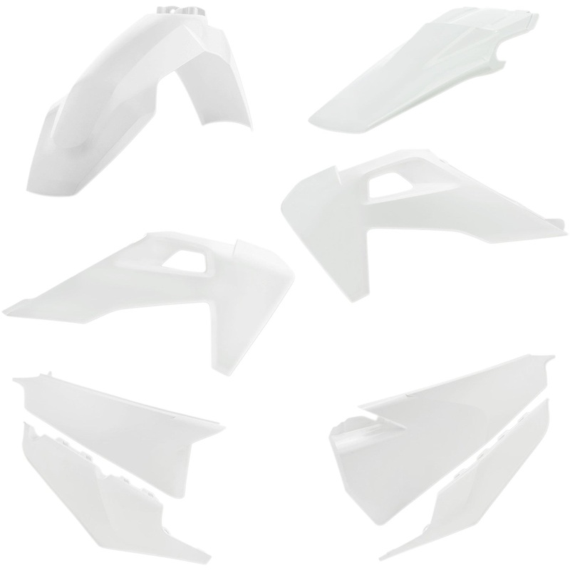 Acerbis Standard Replacement Body Kit - OEM '19 2726560002