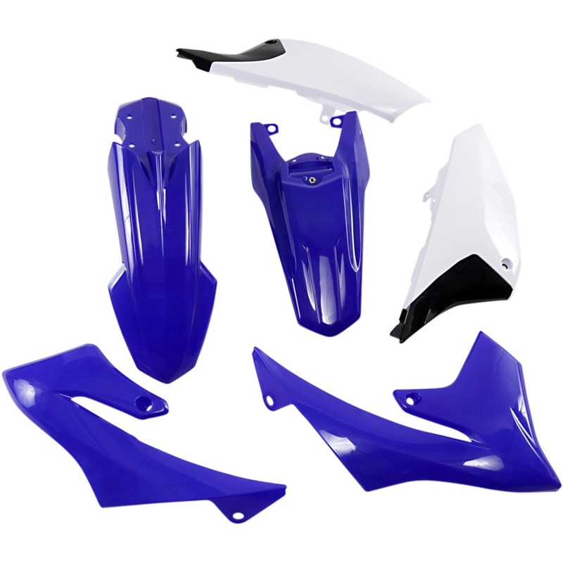 Acerbis Standard Replacement Body Kit - OEM '19 2726656345
