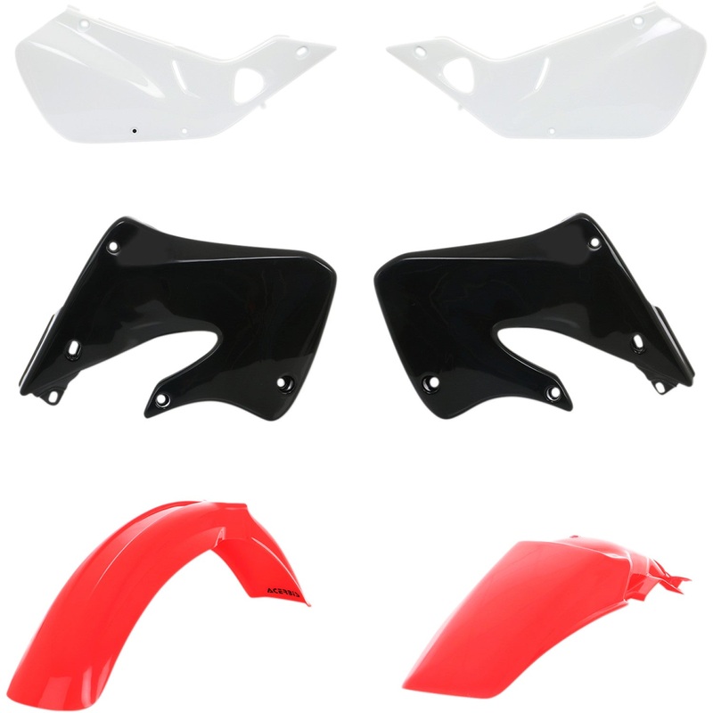 Acerbis Standard Replacement Body Kit - OEM '99 2040910207