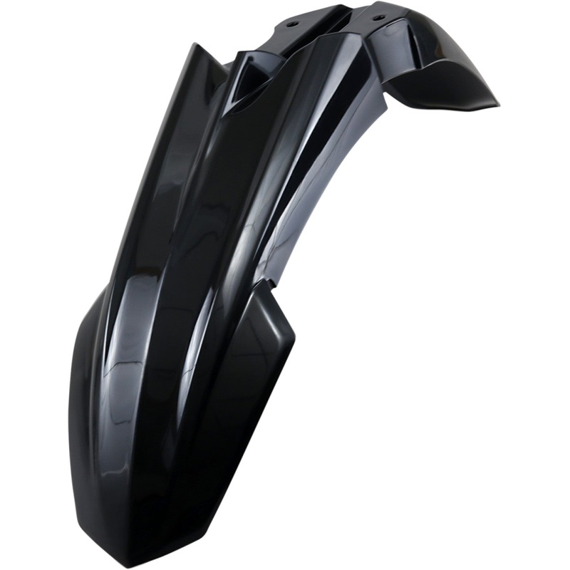 Acerbis Font Fender - Black 2726670001