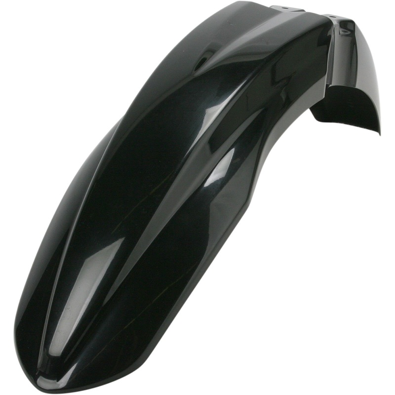 Acerbis Front Fender - Black 2141690001