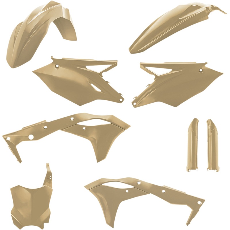 Acerbis Full Replacement Body Kit - Desert Eagle 2685820021