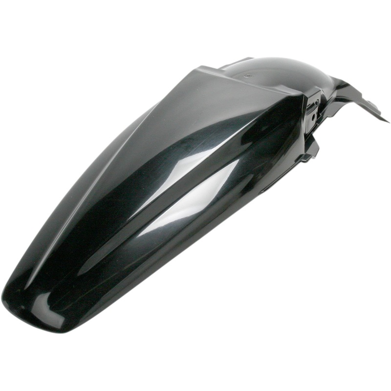 Acerbis Rear Fender - Black 2141700001