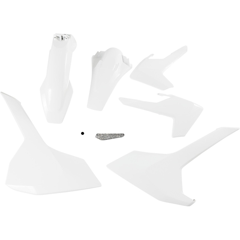 Acerbis Standard Replacement Body Kit - OEM '19 2634026345