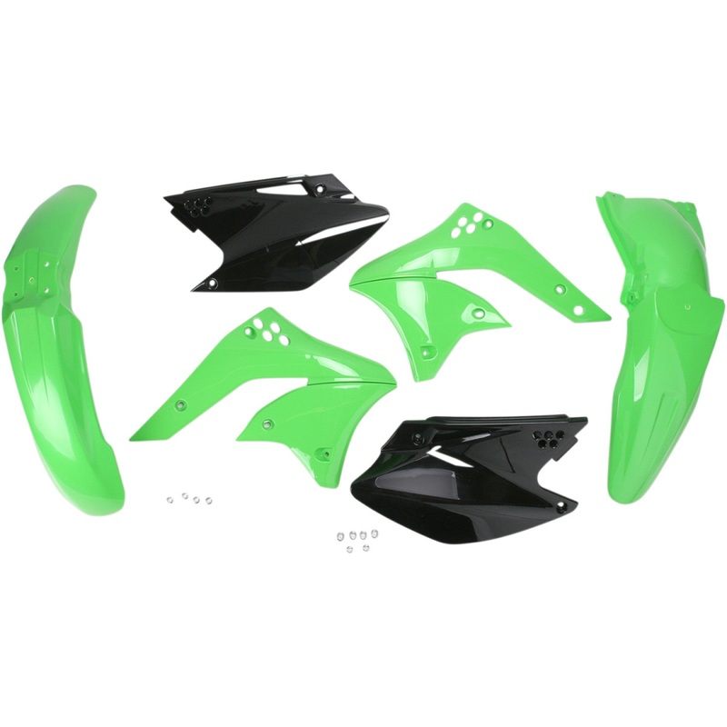 Acerbis Standard Replacement Body Kit - OEM 2041050357