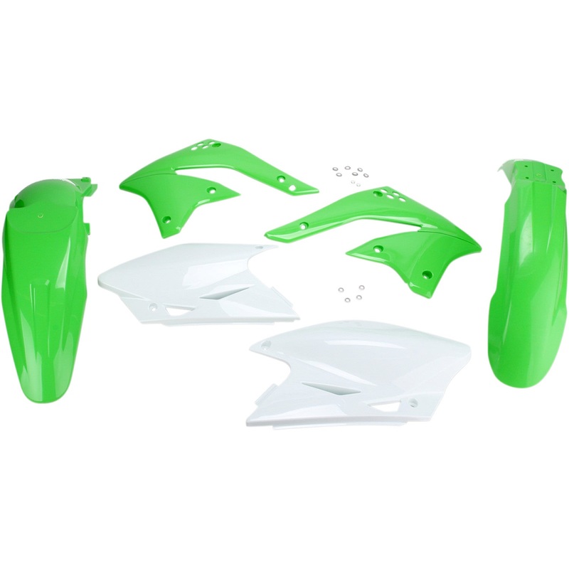 Acerbis Standard Replacement Body Kit - OEM 2041060357