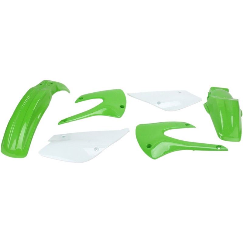 Acerbis Standard Replacement Body Kit - OEM 2041090206