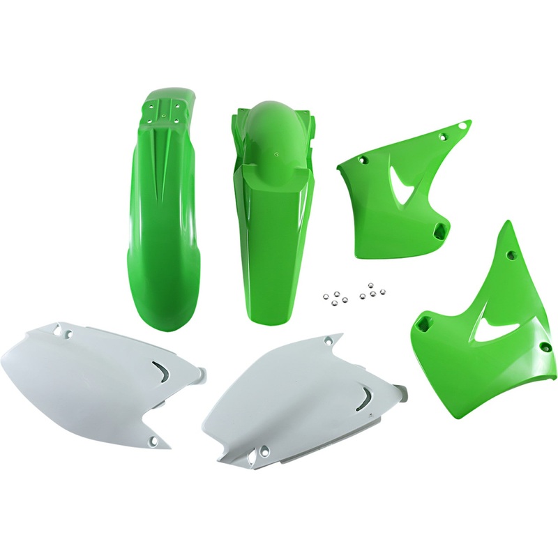 Acerbis Standard Replacement Body Kit - OEM 2041100206