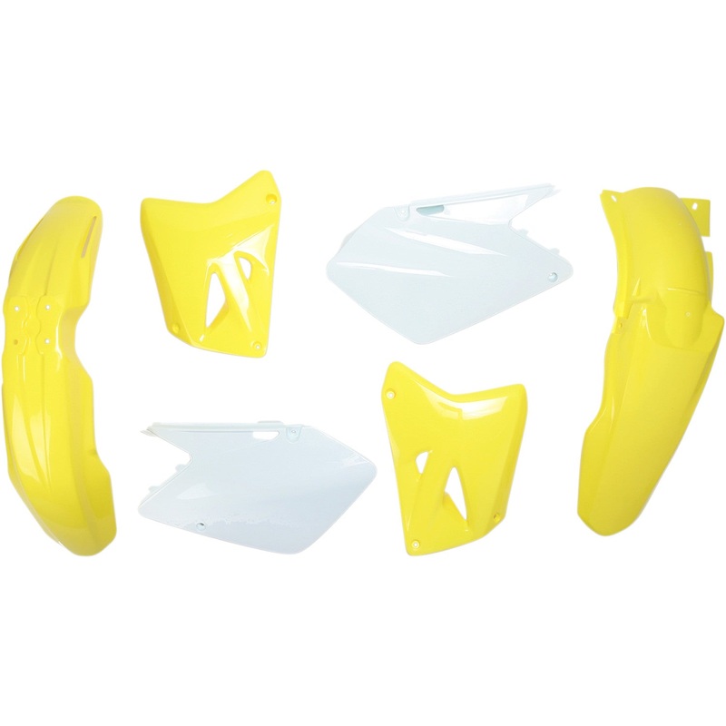 Acerbis Standard Replacement Body Kit - OEM 2041150206