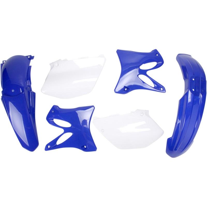 Acerbis Standard Replacement Body Kit - OEM 2044700215