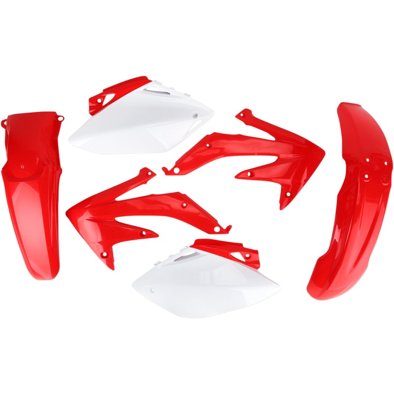 Acerbis Standard Replacement Body Kit - OEM 2071100206